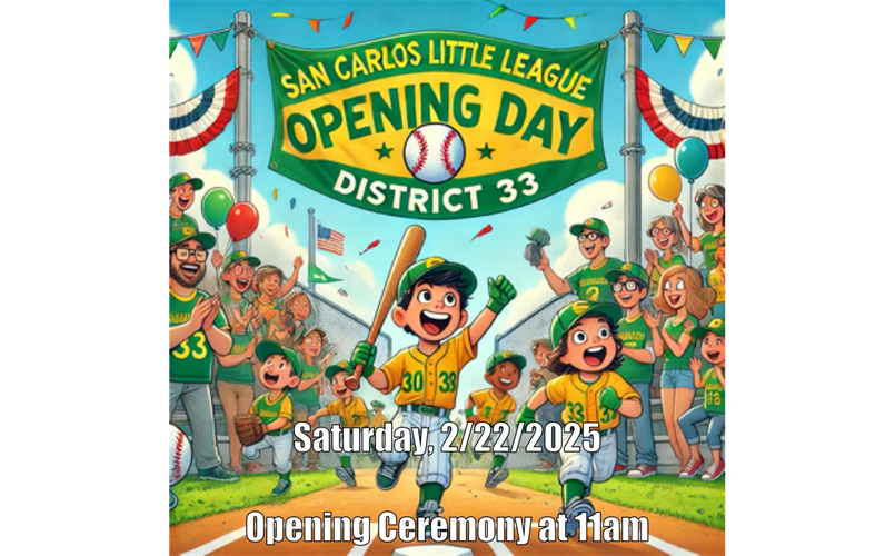 Opening Day 2025!